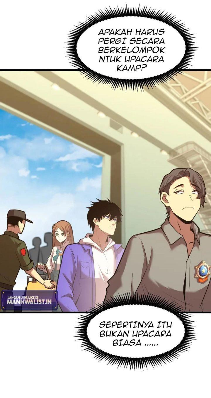 leveling-in-the-future - Chapter: 15