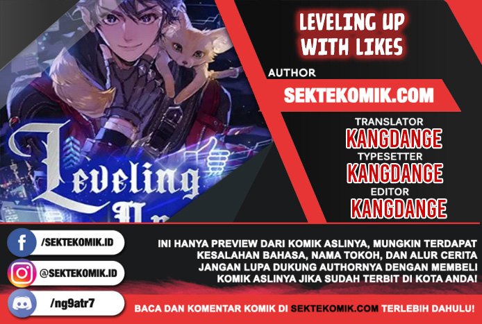 leveling-up-with-likes - Chapter: 1