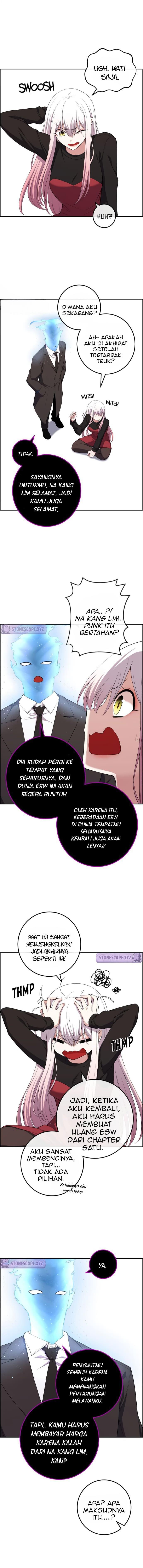 webtoon-character-na-kang-lim - Chapter: 171