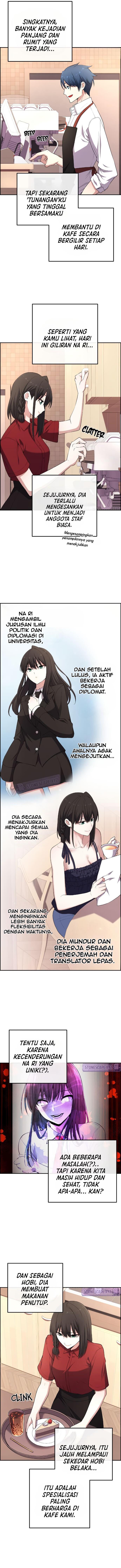 webtoon-character-na-kang-lim - Chapter: 171