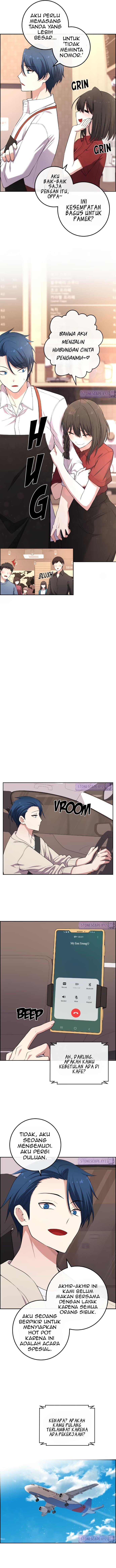 webtoon-character-na-kang-lim - Chapter: 171