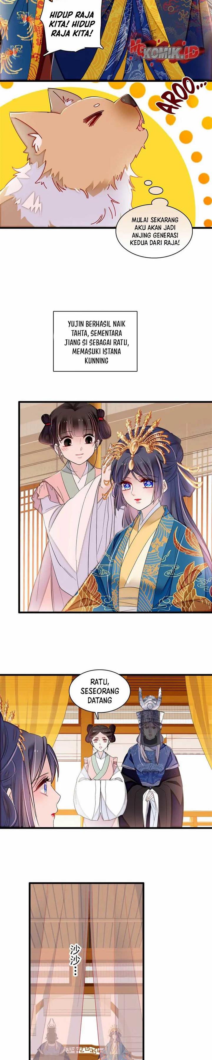 sijin - Chapter: 386