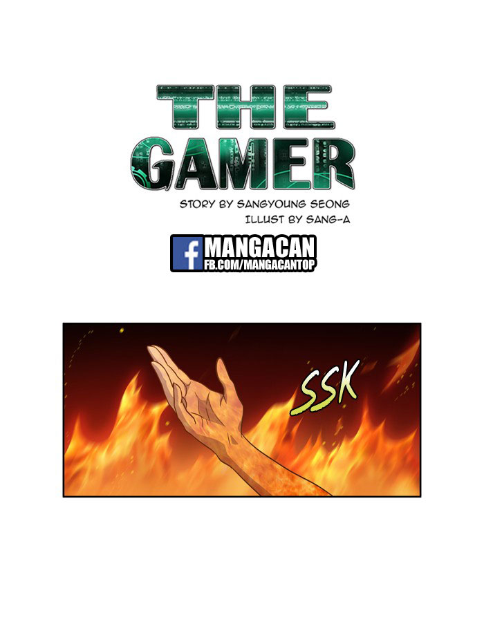 the-gamer - Chapter: 221