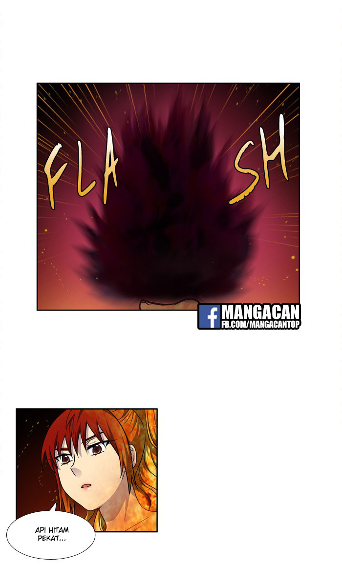 the-gamer - Chapter: 221