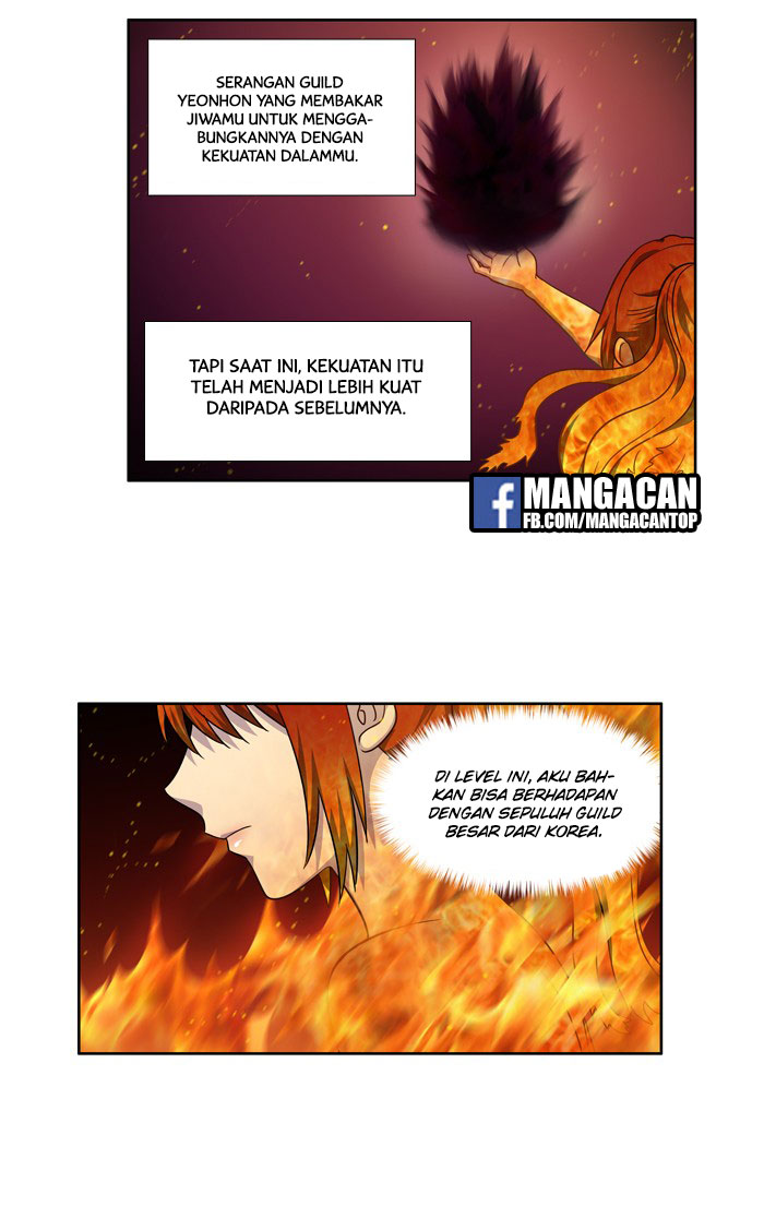 the-gamer - Chapter: 221