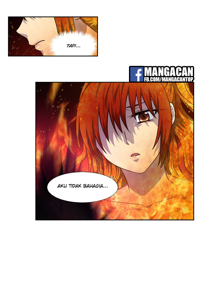the-gamer - Chapter: 221