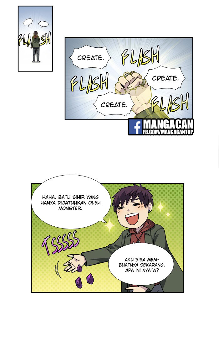 the-gamer - Chapter: 221