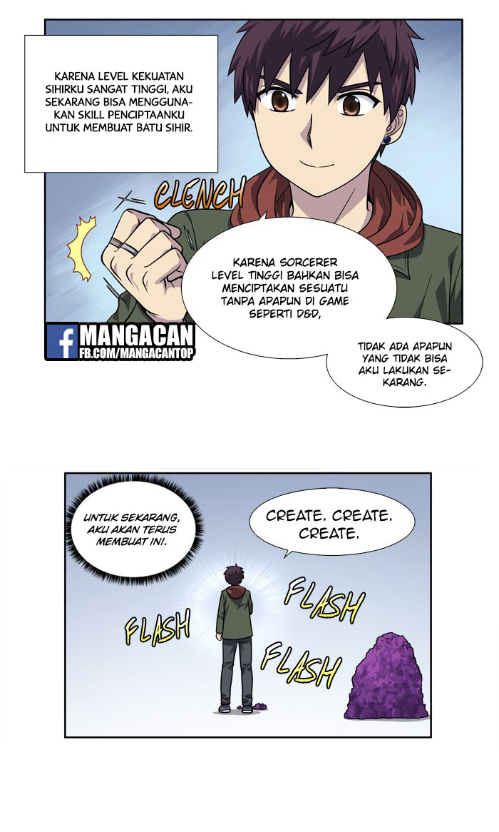 the-gamer - Chapter: 221