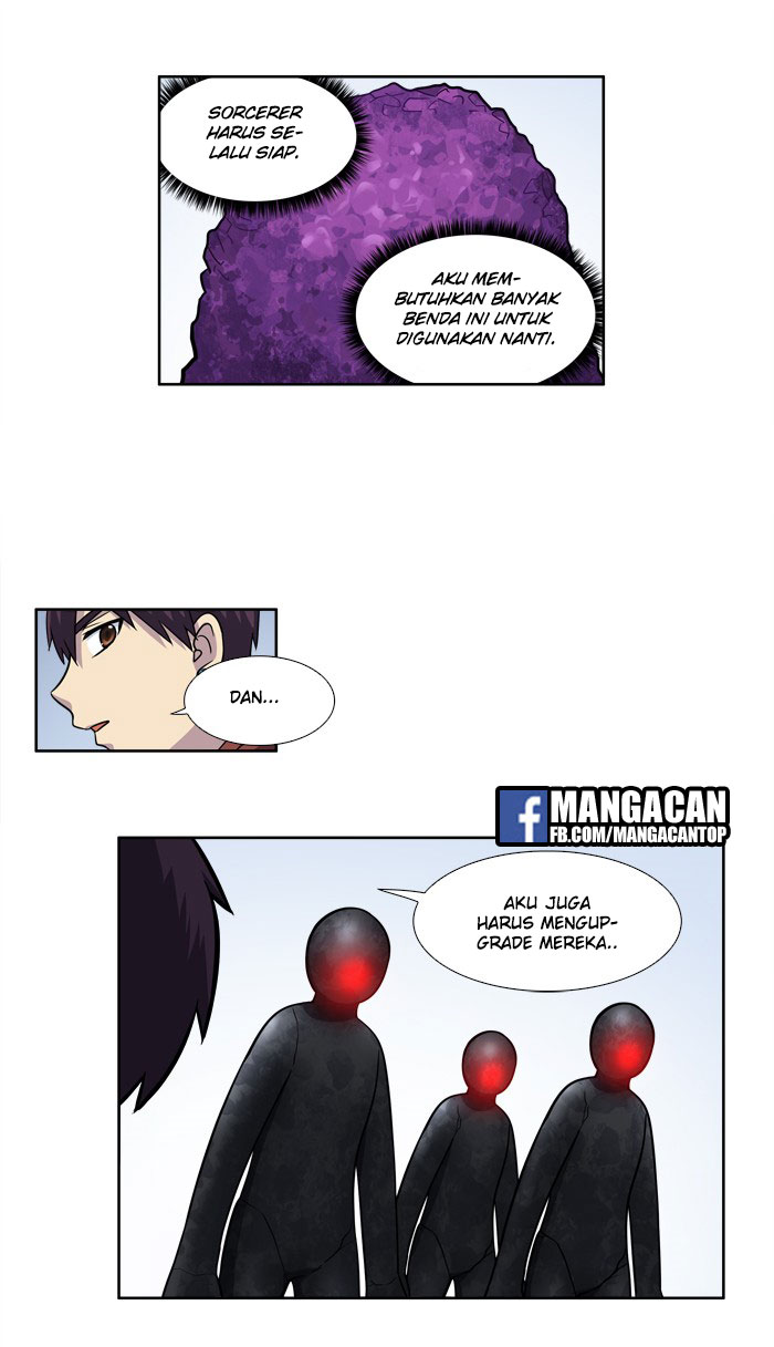 the-gamer - Chapter: 221