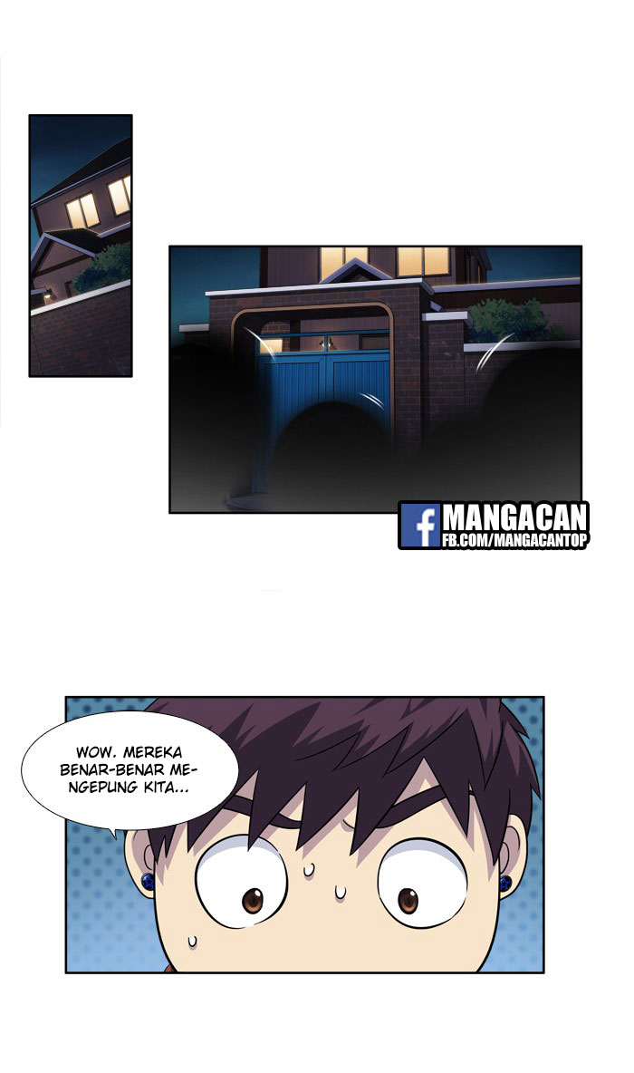 the-gamer - Chapter: 221