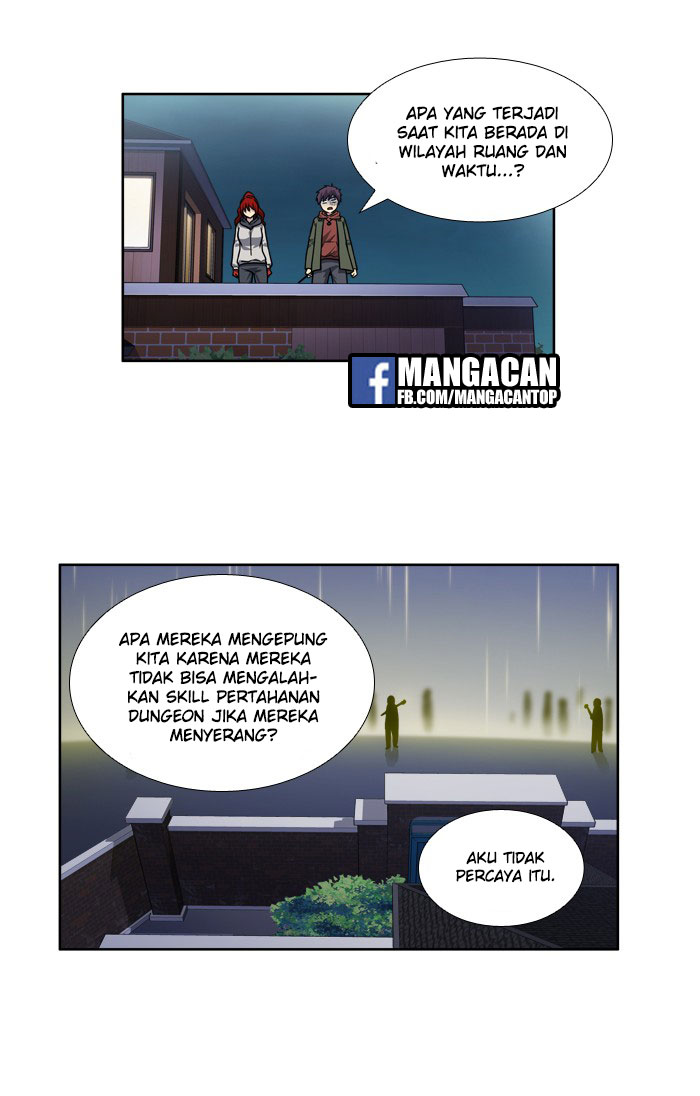 the-gamer - Chapter: 221