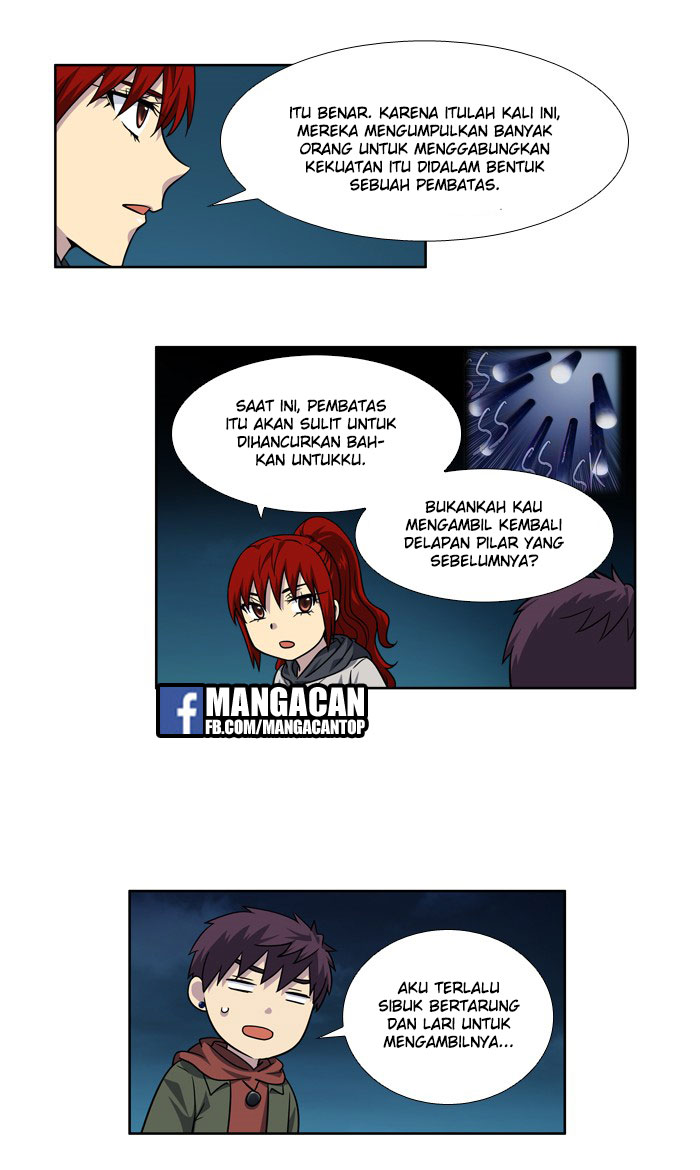 the-gamer - Chapter: 221