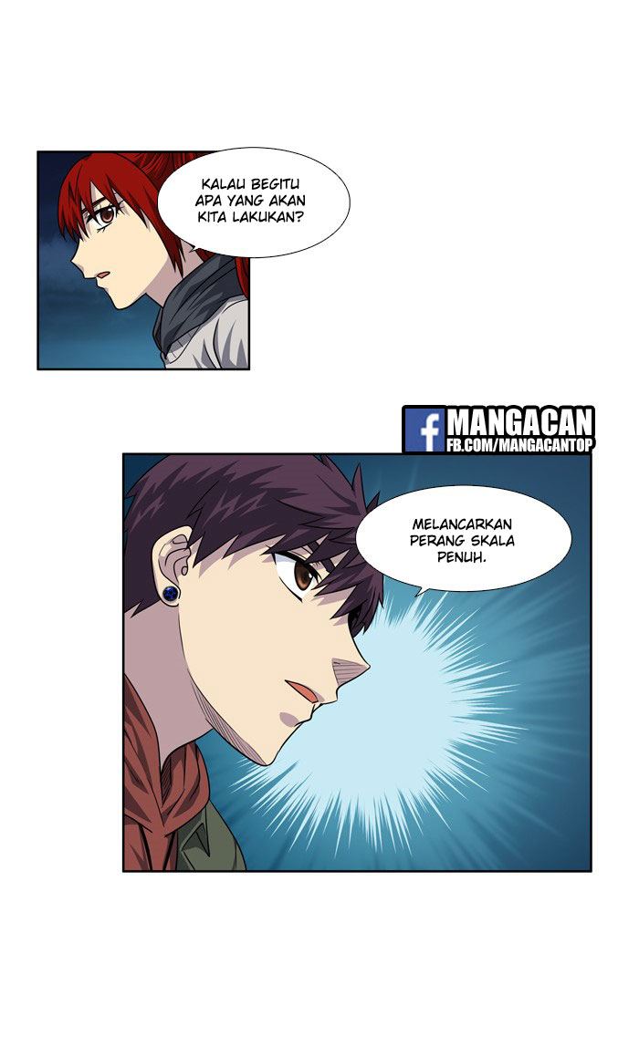 the-gamer - Chapter: 221