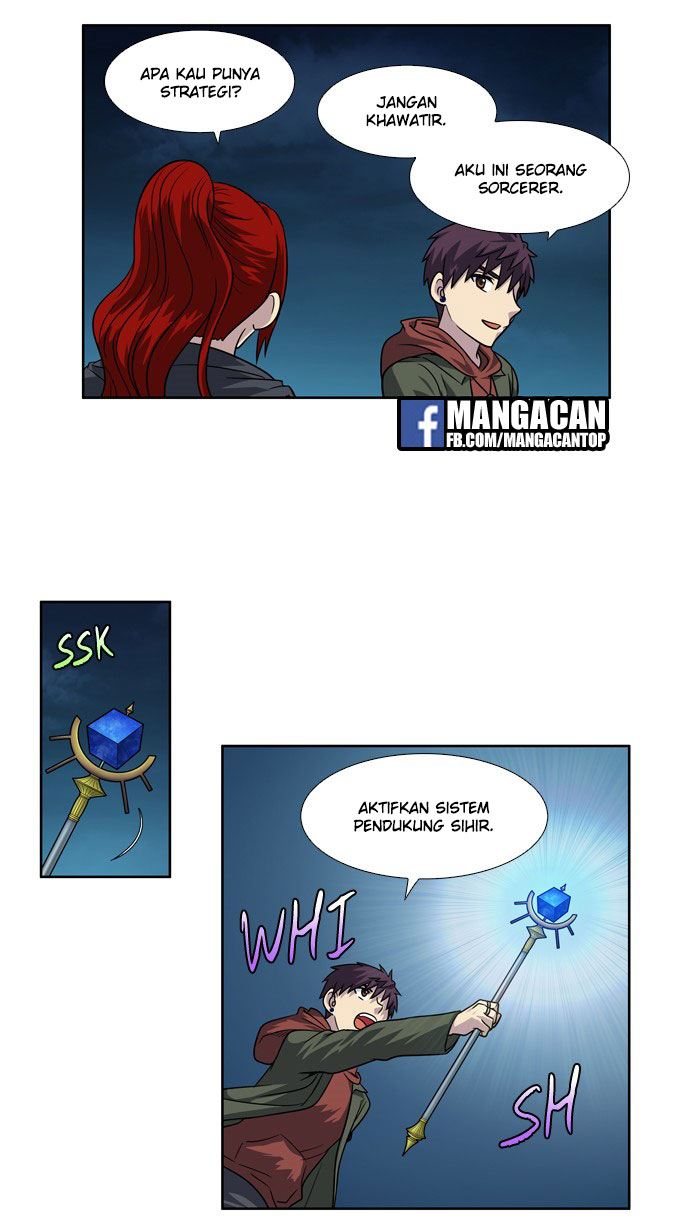 the-gamer - Chapter: 221