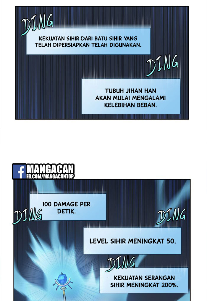 the-gamer - Chapter: 221