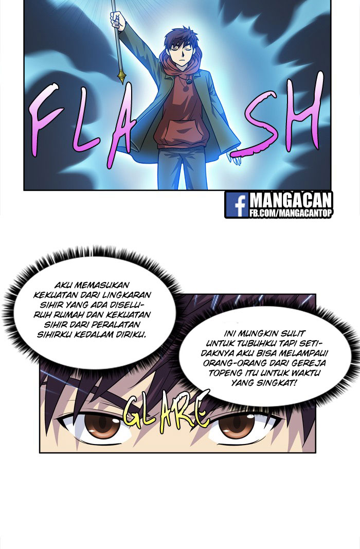 the-gamer - Chapter: 221