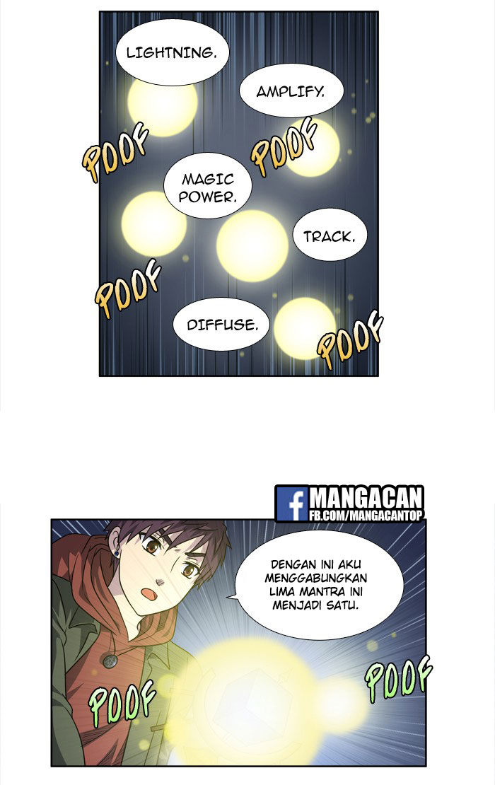 the-gamer - Chapter: 221