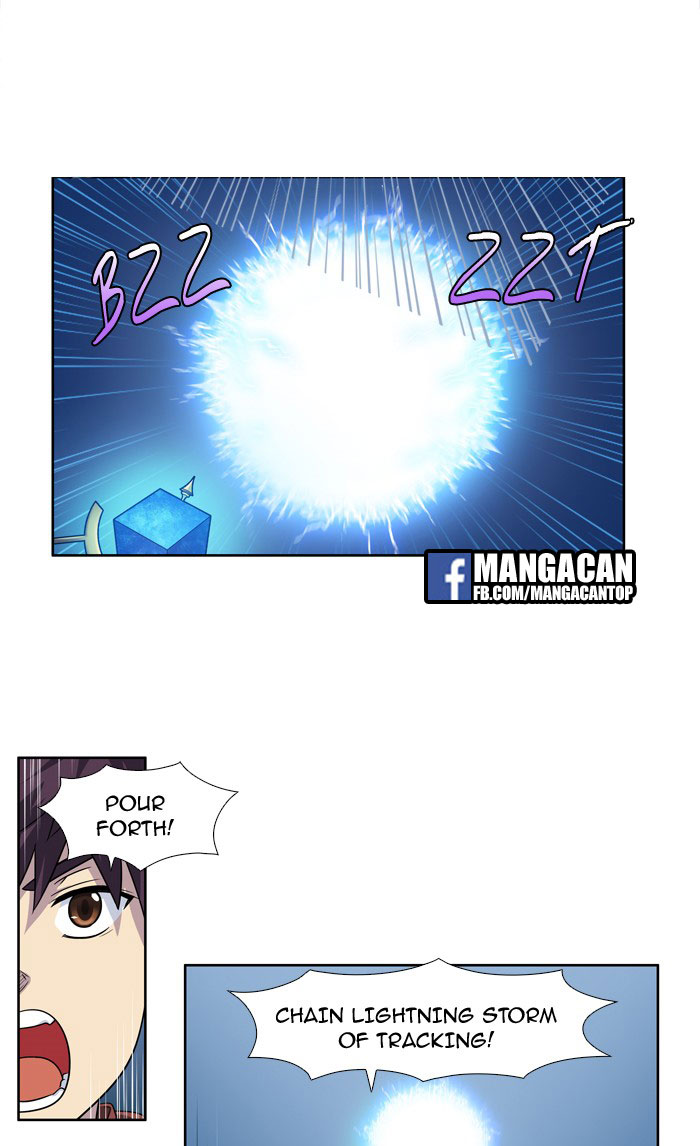 the-gamer - Chapter: 221