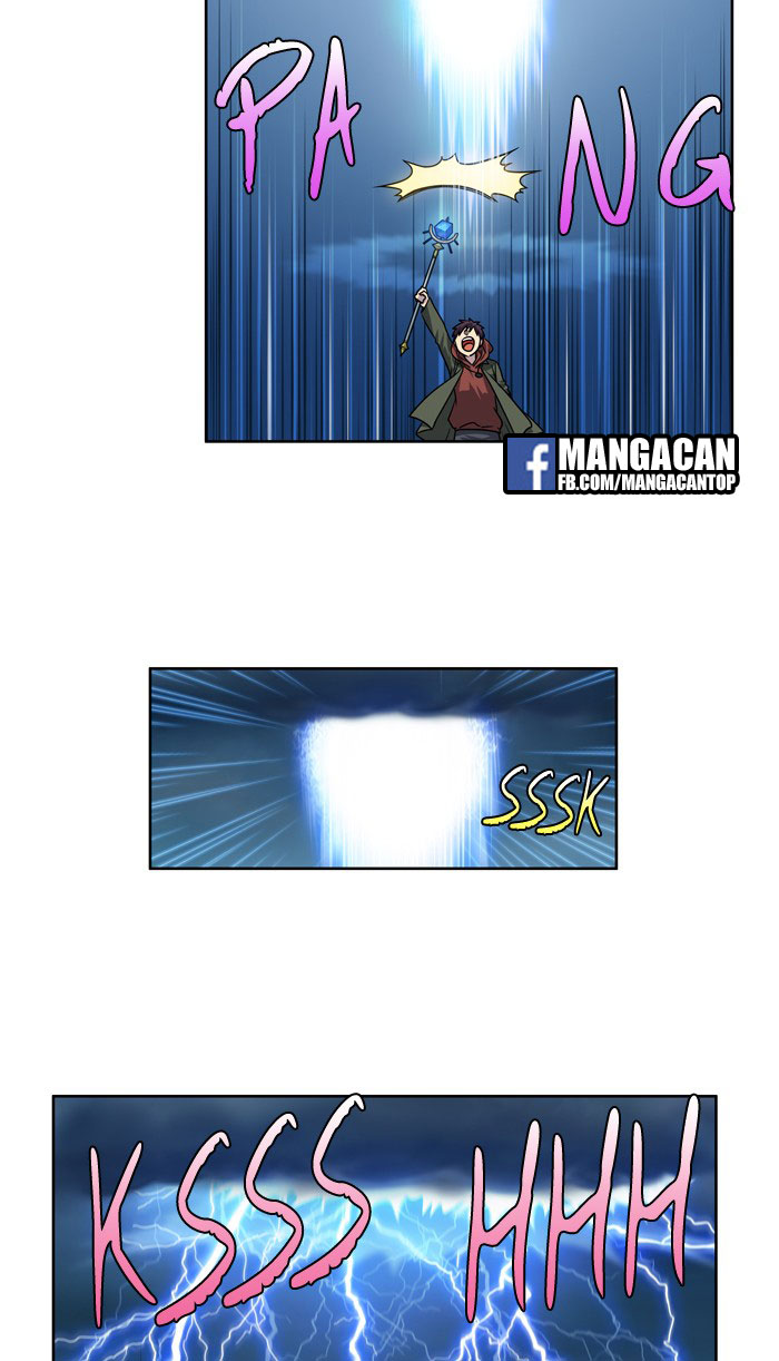 the-gamer - Chapter: 221