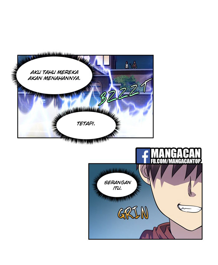 the-gamer - Chapter: 221