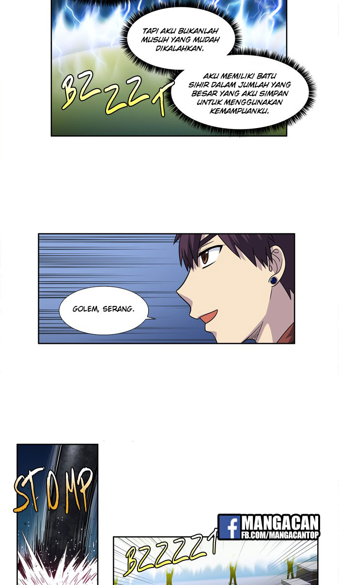 the-gamer - Chapter: 221