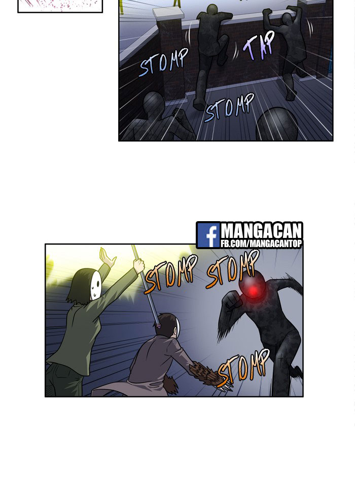 the-gamer - Chapter: 221