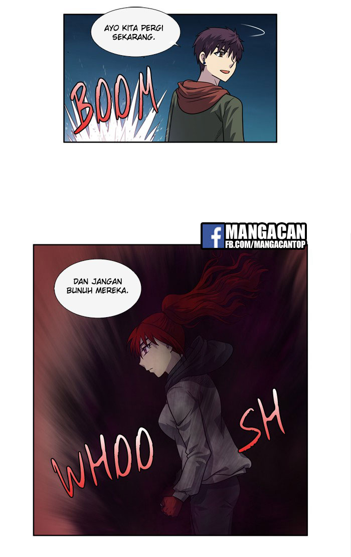 the-gamer - Chapter: 221