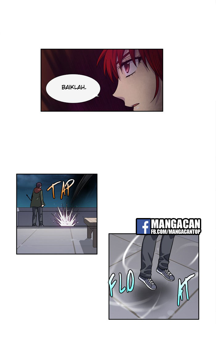 the-gamer - Chapter: 221