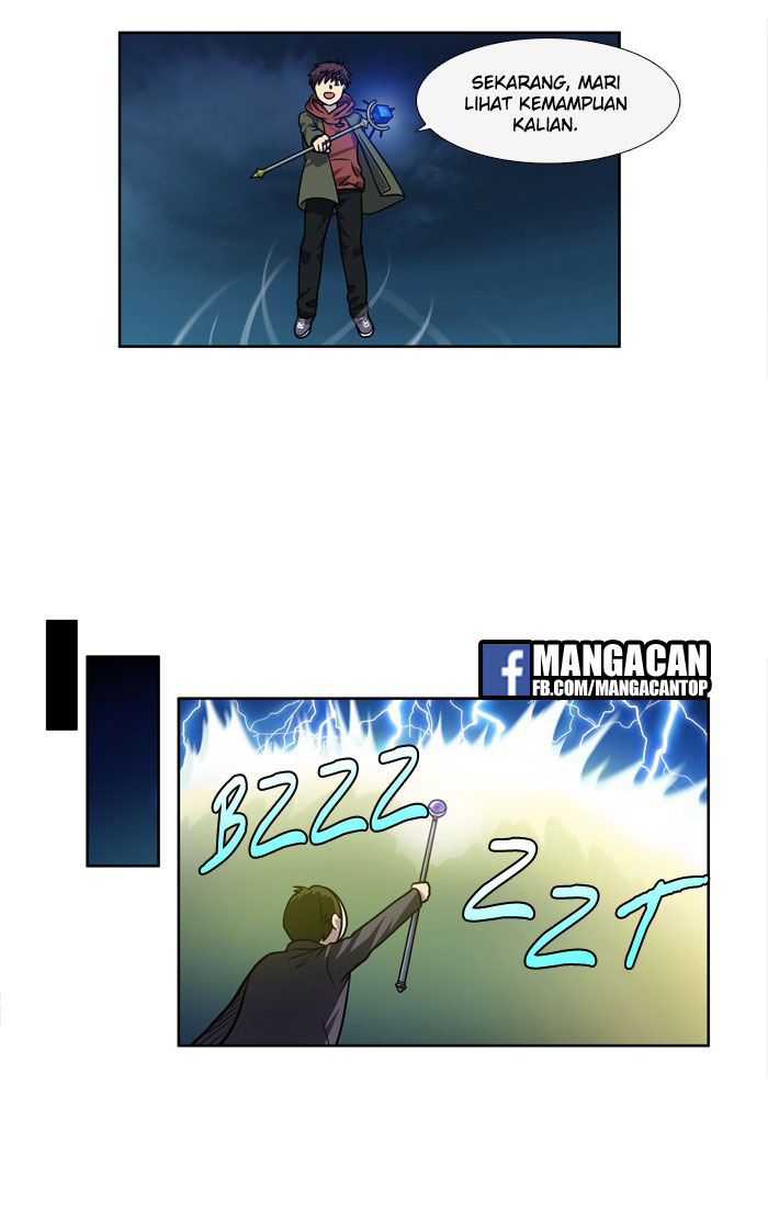 the-gamer - Chapter: 221