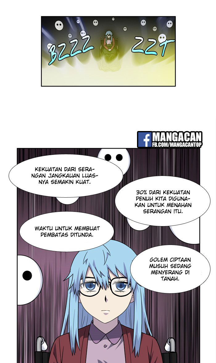 the-gamer - Chapter: 221