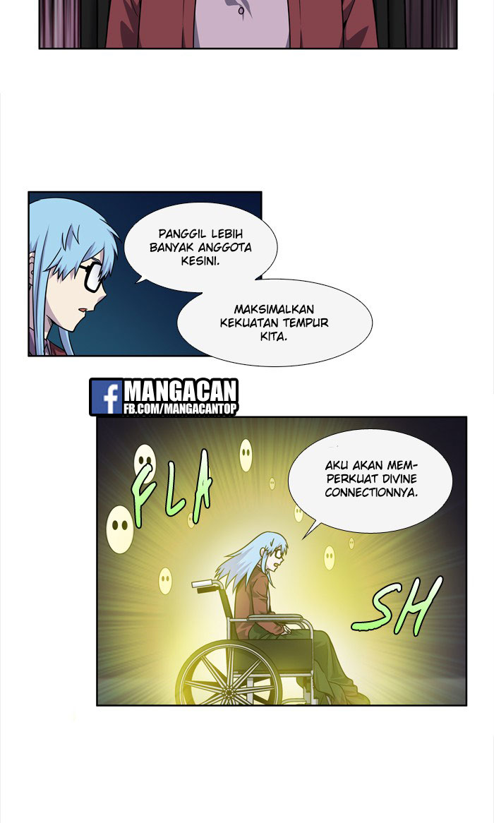 the-gamer - Chapter: 221