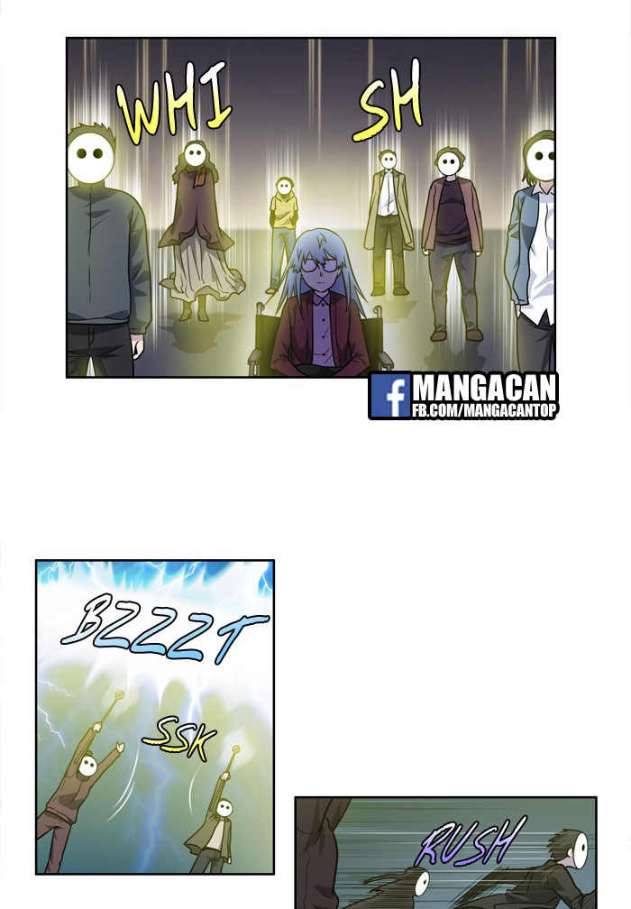 the-gamer - Chapter: 221