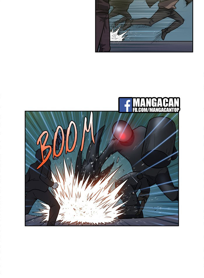 the-gamer - Chapter: 221