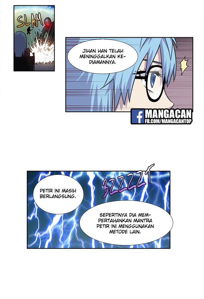 the-gamer - Chapter: 221