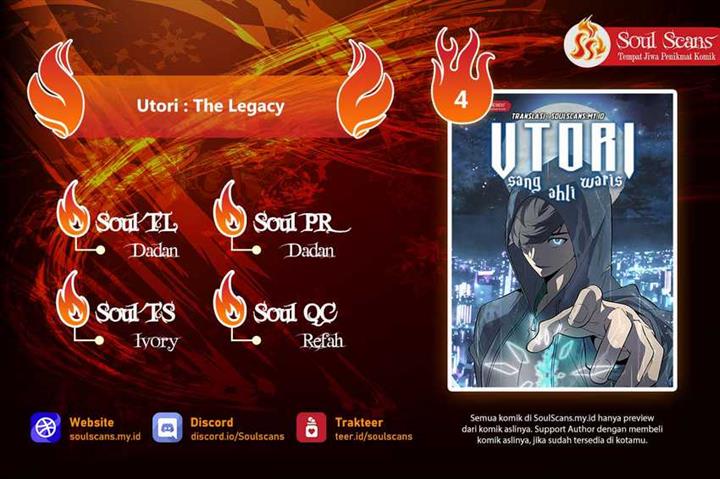 utori-the-legacy - Chapter: 4