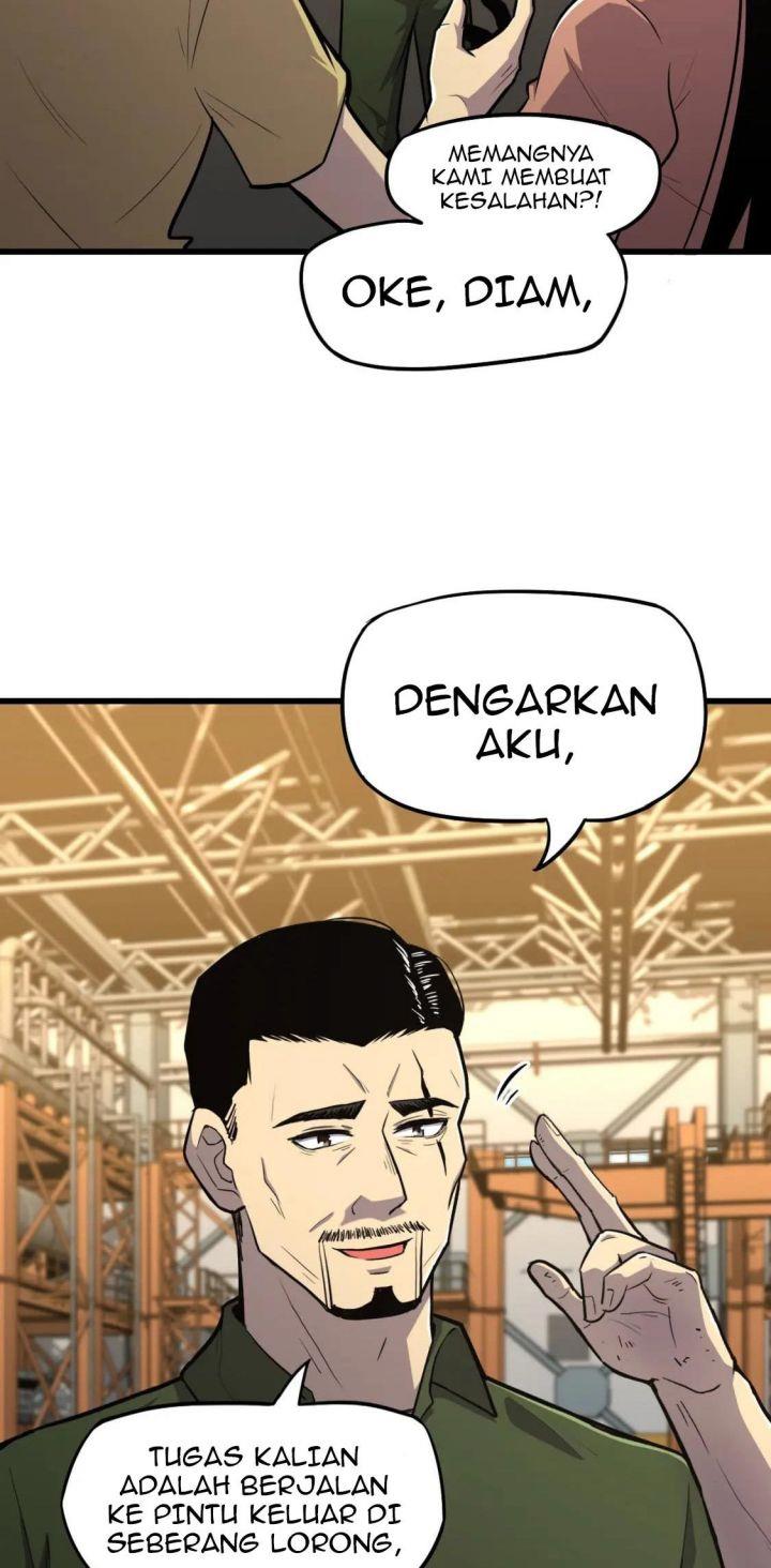 leveling-in-the-future - Chapter: 15