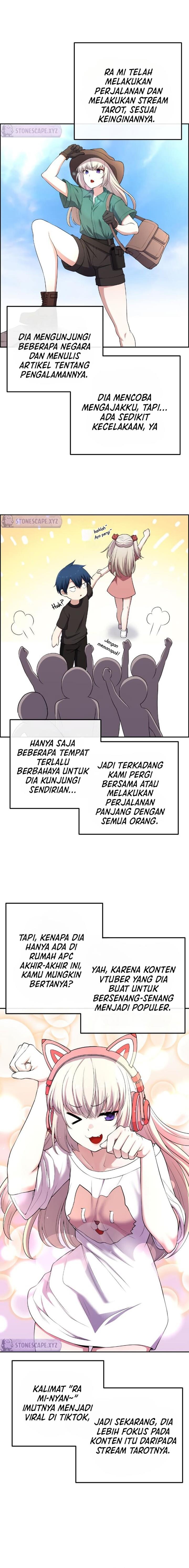 webtoon-character-na-kang-lim - Chapter: 172 End