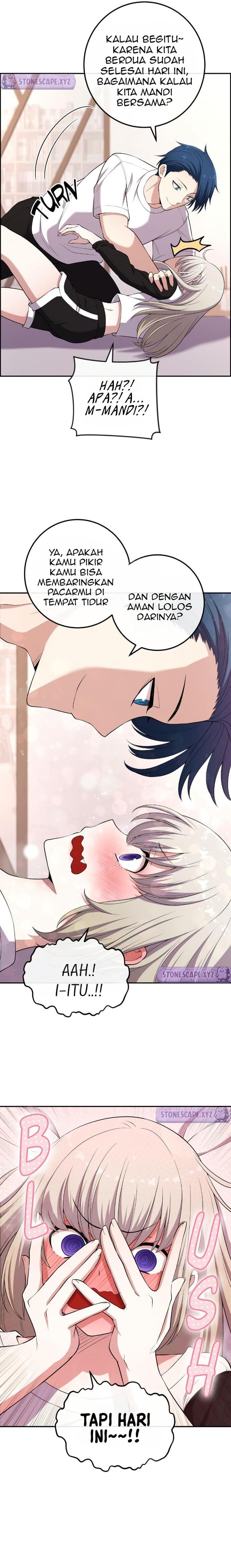 webtoon-character-na-kang-lim - Chapter: 172 End