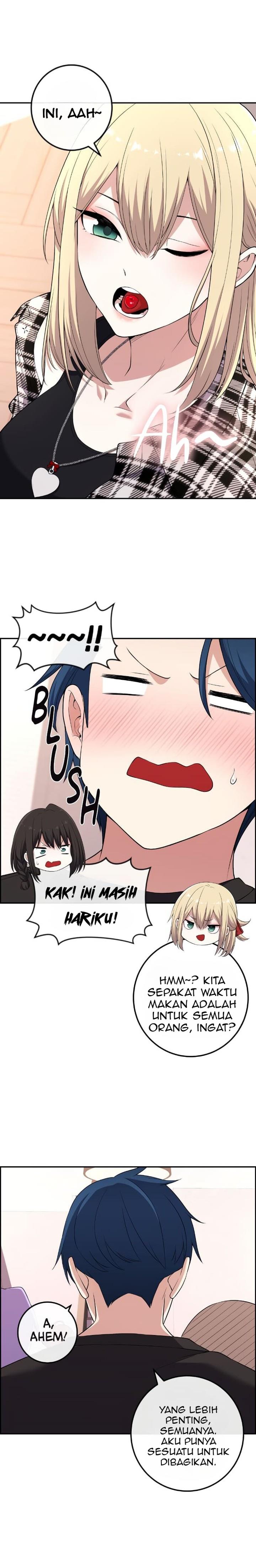 webtoon-character-na-kang-lim - Chapter: 172 End