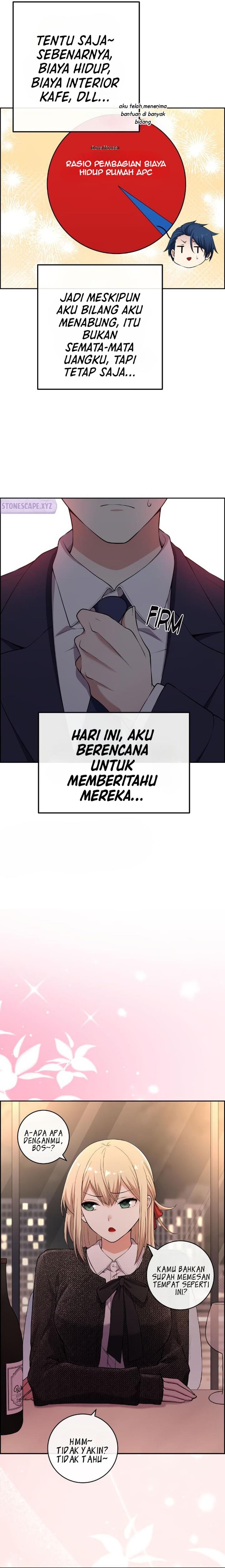 webtoon-character-na-kang-lim - Chapter: 172 End