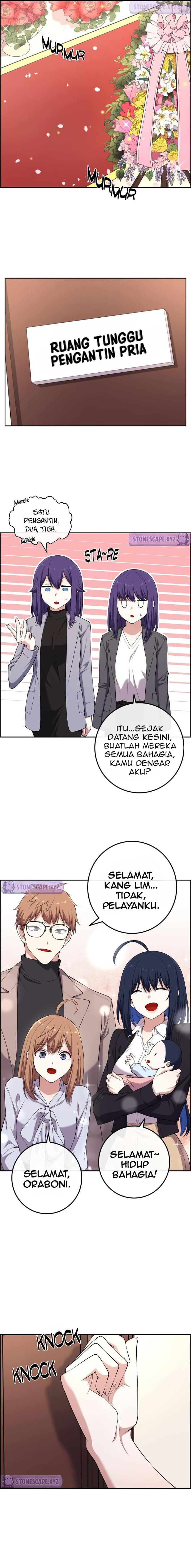 webtoon-character-na-kang-lim - Chapter: 172 End