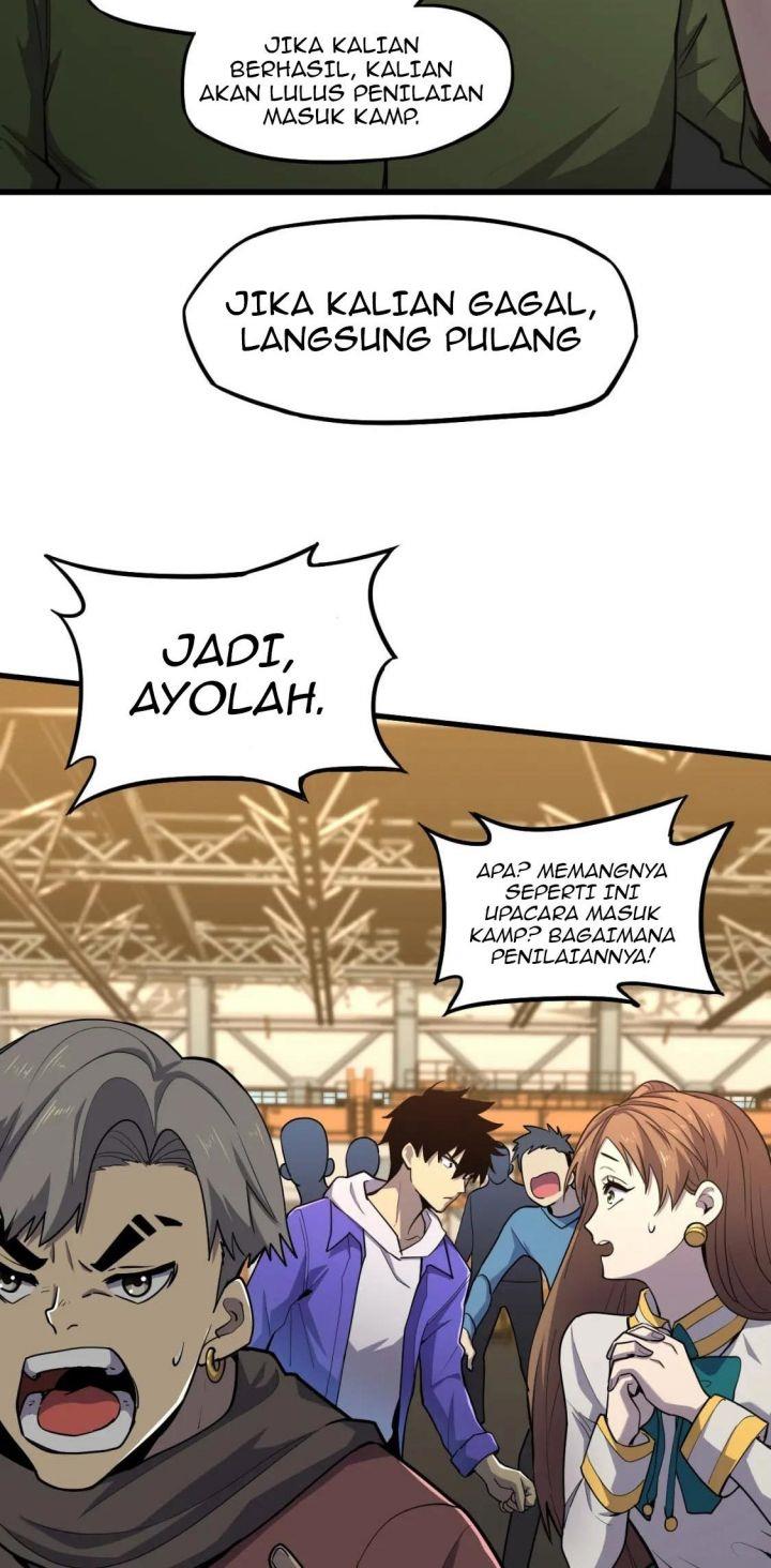 leveling-in-the-future - Chapter: 15