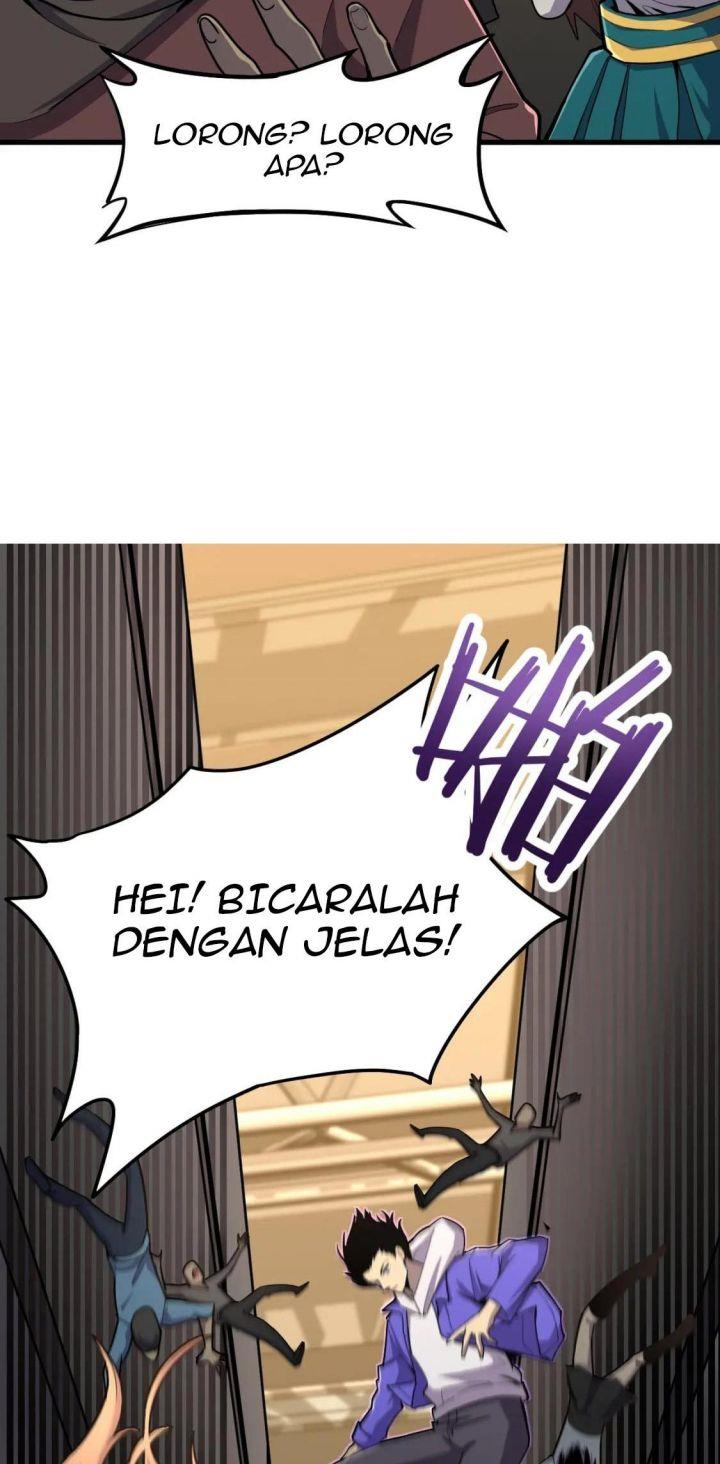 leveling-in-the-future - Chapter: 15