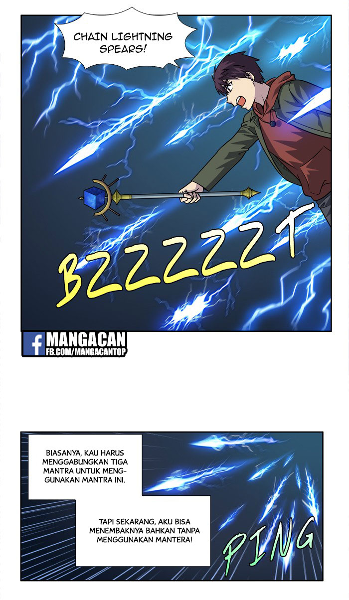 the-gamer - Chapter: 222