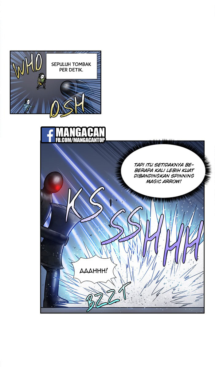the-gamer - Chapter: 222