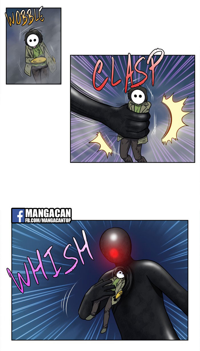 the-gamer - Chapter: 222