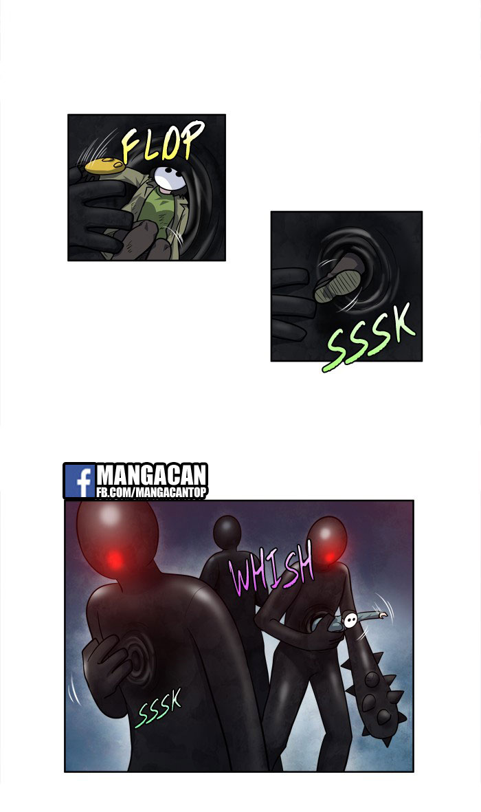 the-gamer - Chapter: 222
