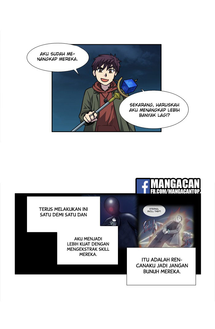 the-gamer - Chapter: 222