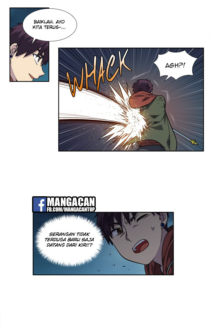 the-gamer - Chapter: 222