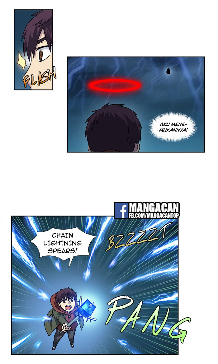 the-gamer - Chapter: 222